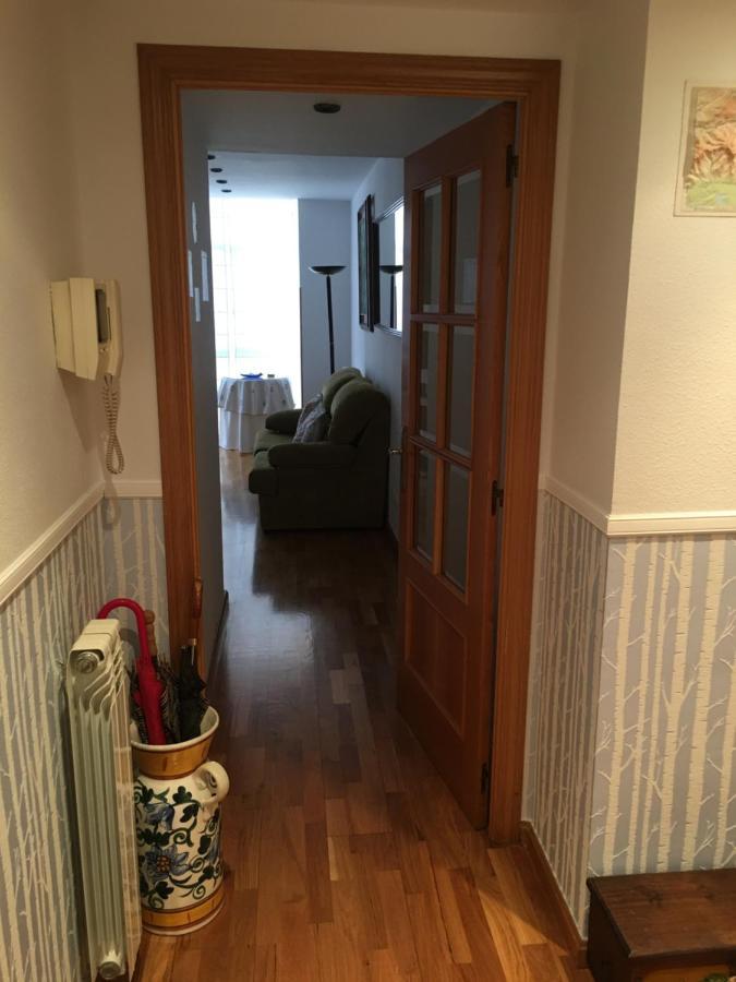 El Rincon De Torrenueva Apartment Zaragoza Ngoại thất bức ảnh