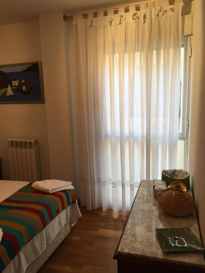 El Rincon De Torrenueva Apartment Zaragoza Ngoại thất bức ảnh