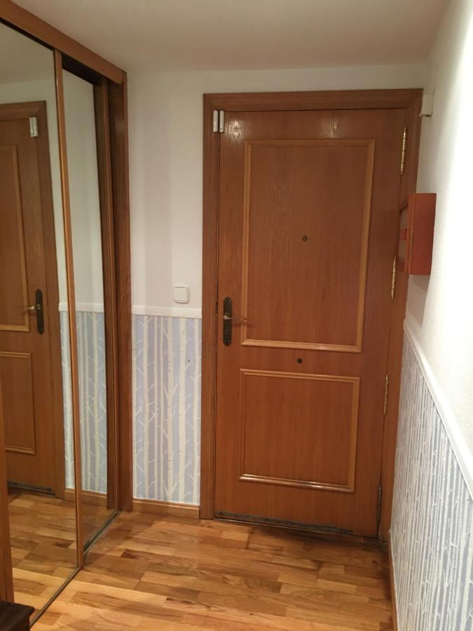 El Rincon De Torrenueva Apartment Zaragoza Ngoại thất bức ảnh