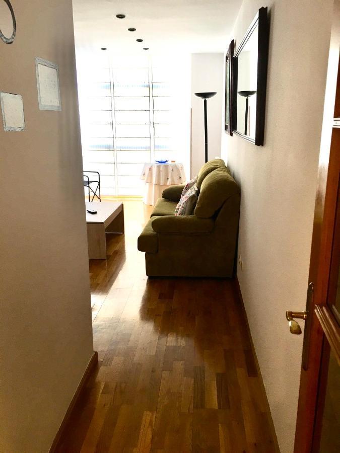 El Rincon De Torrenueva Apartment Zaragoza Ngoại thất bức ảnh