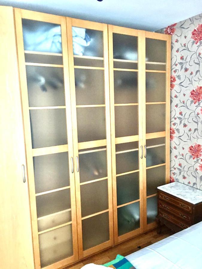 El Rincon De Torrenueva Apartment Zaragoza Ngoại thất bức ảnh